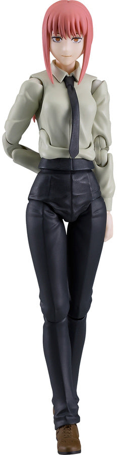 PREORDER figma Makima