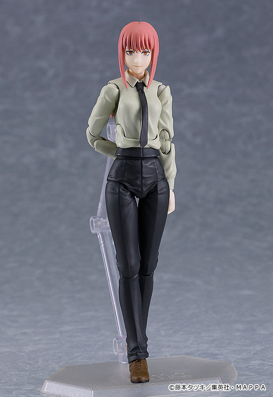 PREORDER figma Makima