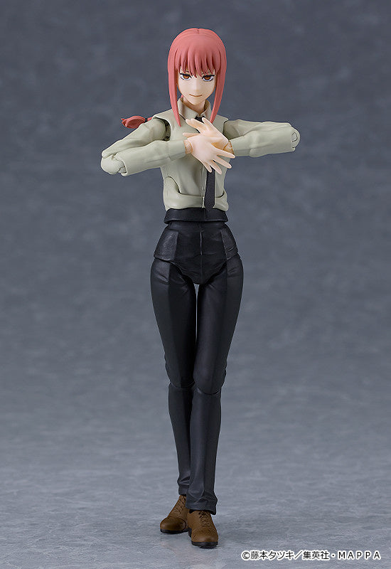 PREORDER figma Makima