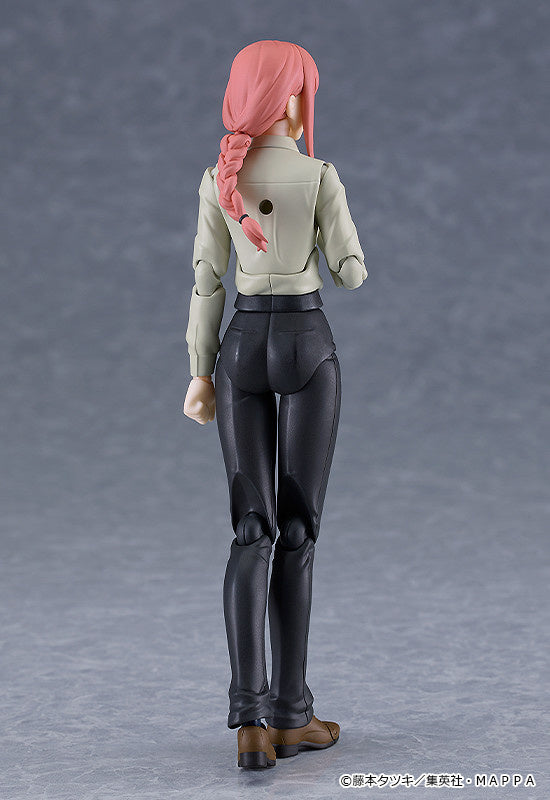 PREORDER figma Makima