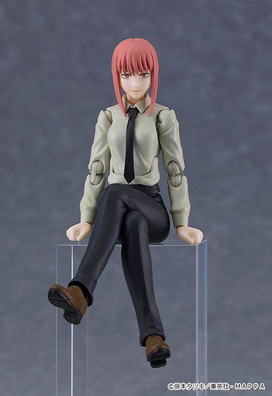 PREORDER figma Makima