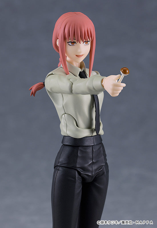 PREORDER figma Makima