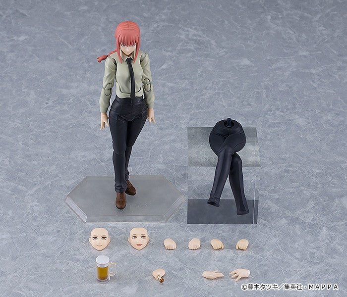 PREORDER figma Makima