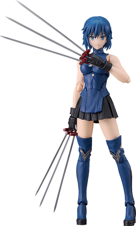 PREORDER Figma Ciel