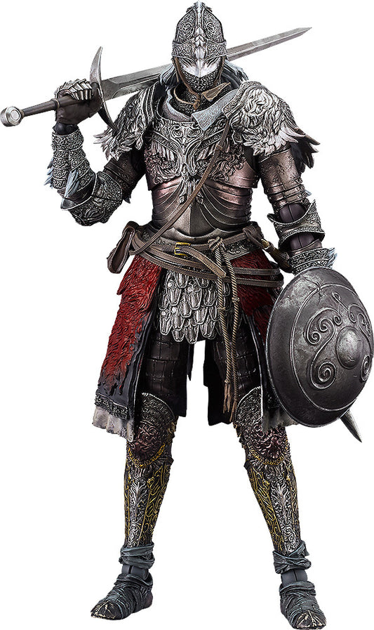 PREORDER figma Raging Wolf Elden Ring