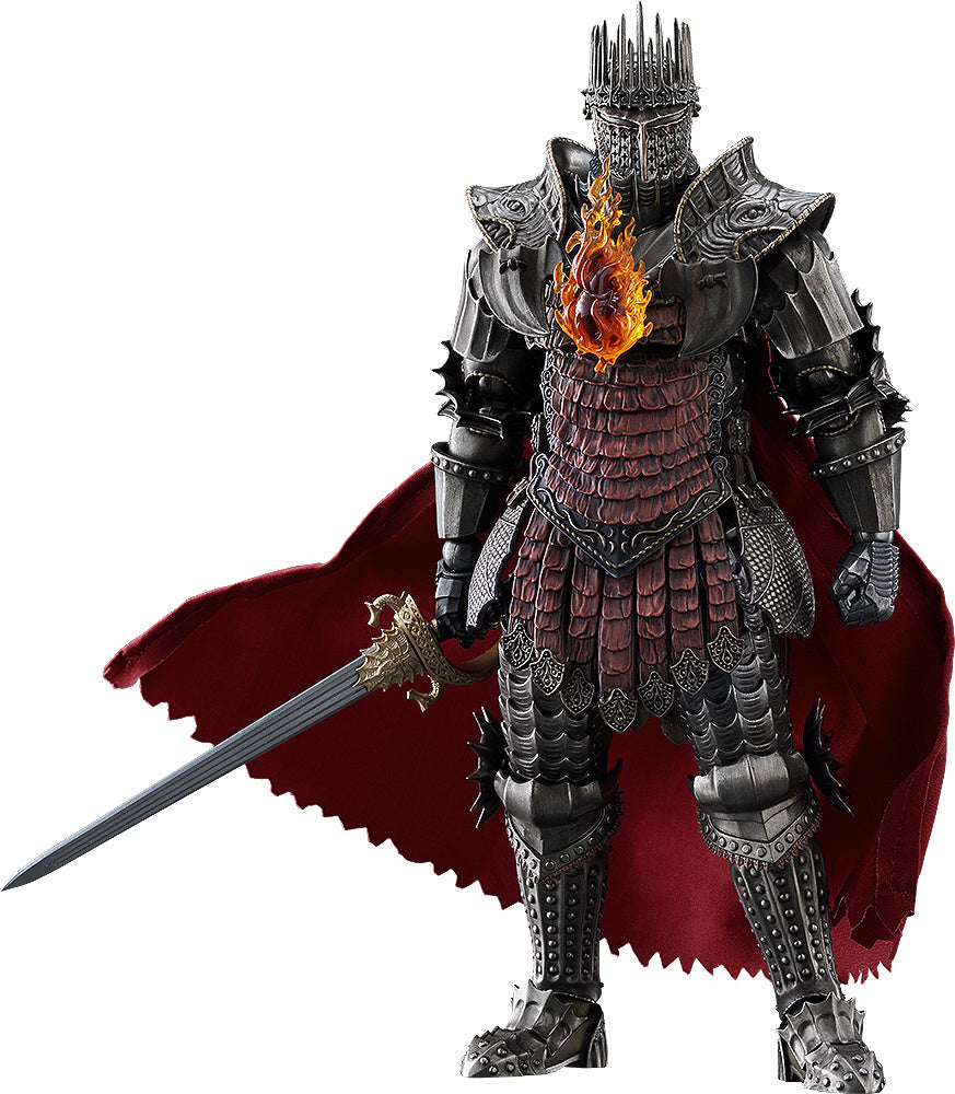 PREORDER figma Arisen (Dragon's Dogma 2)