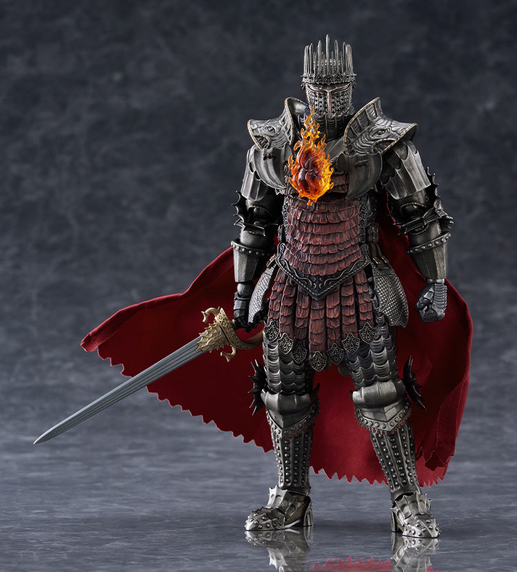 PREORDER figma Arisen (Dragon's Dogma 2)