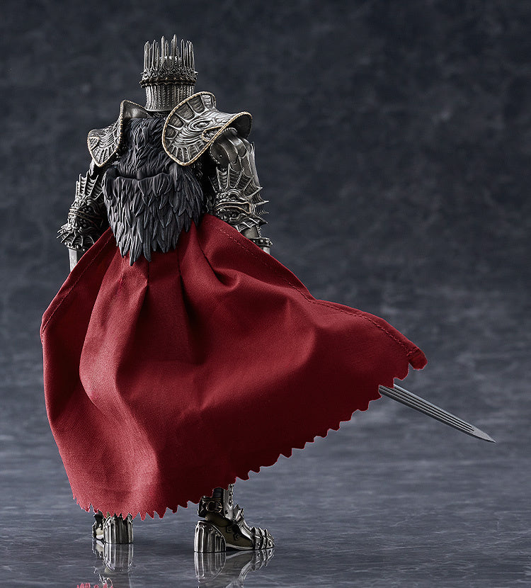 PREORDER figma Arisen (Dragon's Dogma 2)