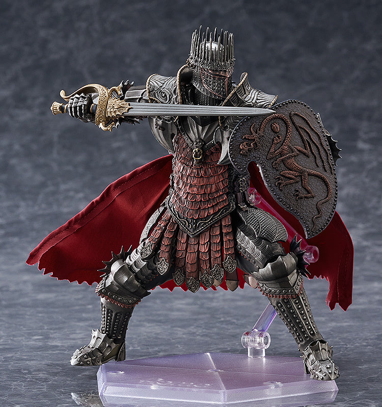 PREORDER figma Arisen (Dragon's Dogma 2)