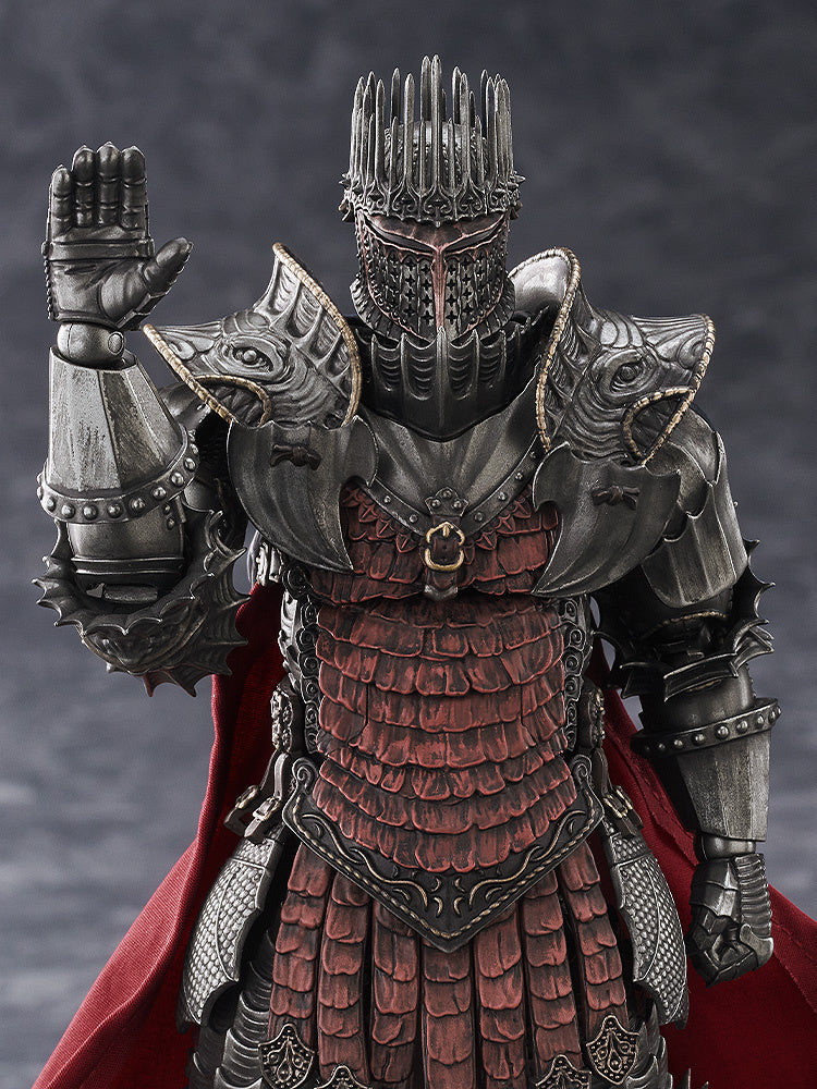 PREORDER figma Arisen (Dragon's Dogma 2)