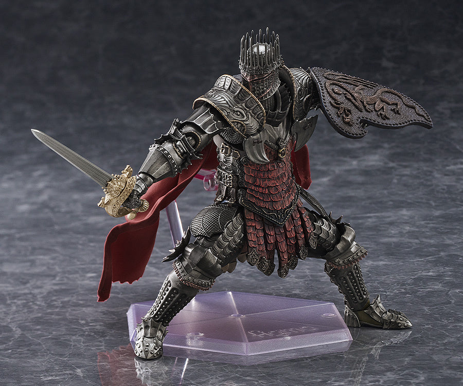 PREORDER figma Arisen (Dragon's Dogma 2)