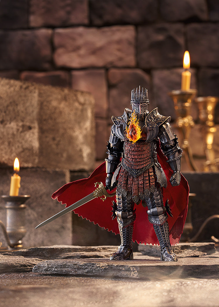 PREORDER figma Arisen (Dragon's Dogma 2)