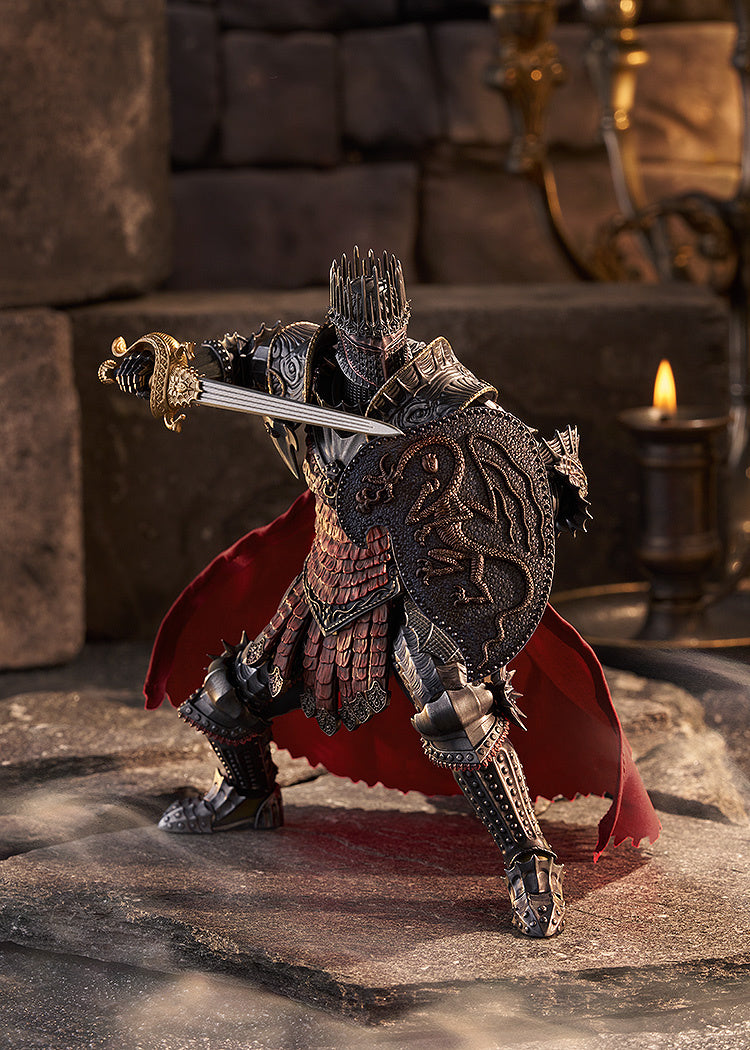 PREORDER figma Arisen (Dragon's Dogma 2)
