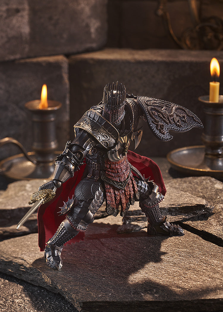 PREORDER figma Arisen (Dragon's Dogma 2)
