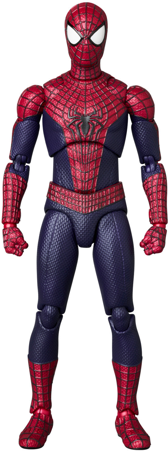 PREORDER MAFEX The Amazing Spider-Man