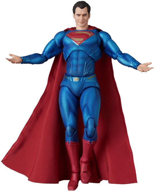 PREORDER MAFEX KNIGHTMARE SUPERMAN (ZACK SNYDER'S JUSTICE LEAGUE Ver.)