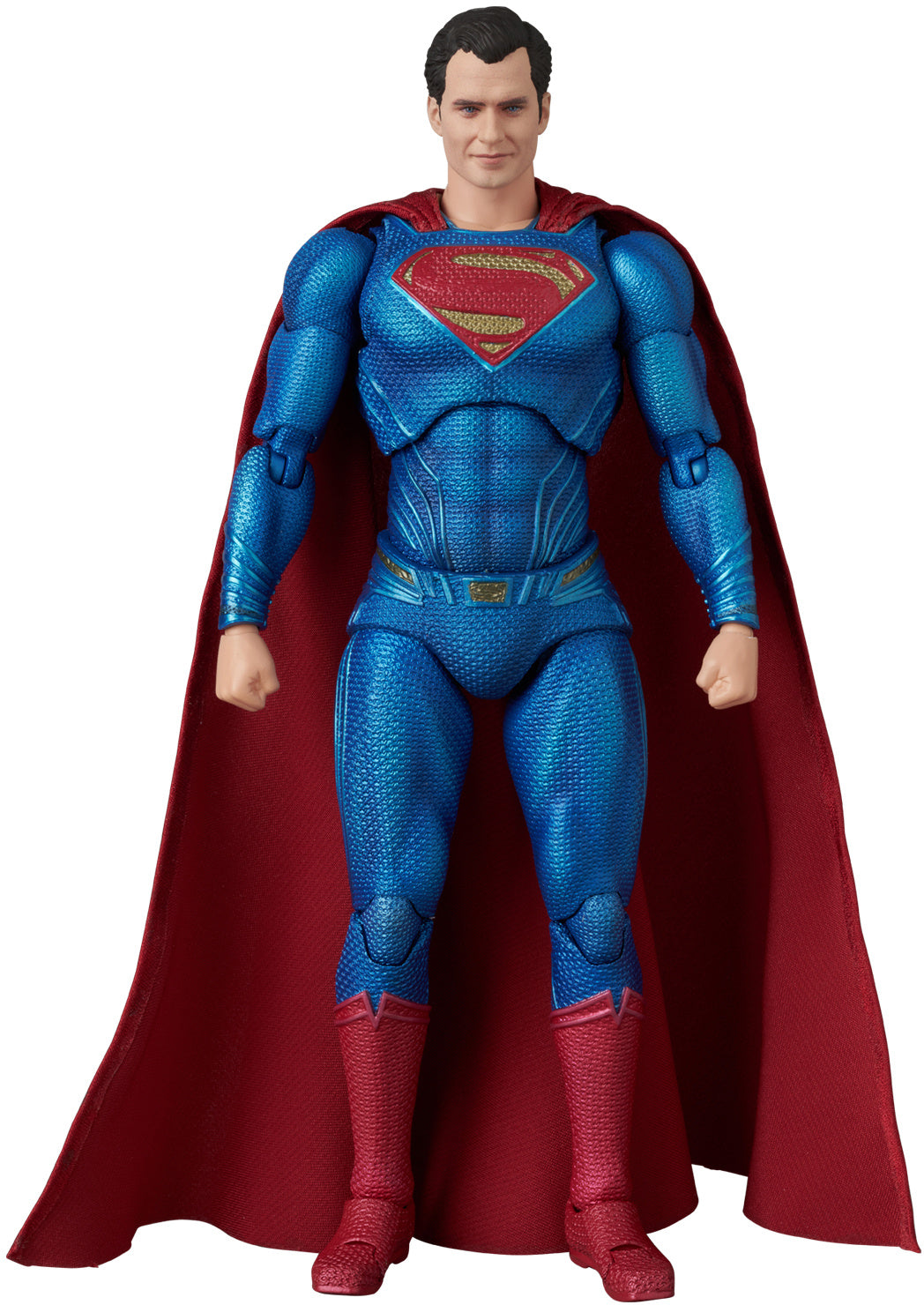 PREORDER MAFEX KNIGHTMARE SUPERMAN (ZACK SNYDER'S JUSTICE LEAGUE Ver.)