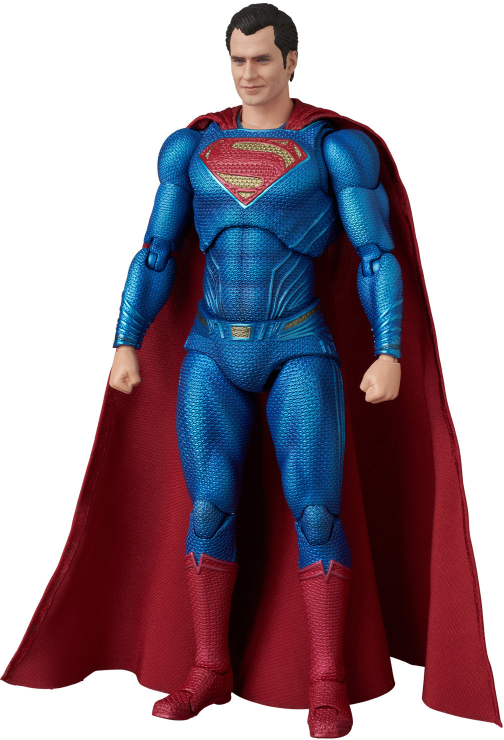 PREORDER MAFEX KNIGHTMARE SUPERMAN (ZACK SNYDER'S JUSTICE LEAGUE Ver.)