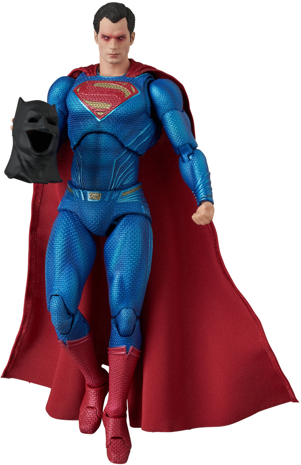 PREORDER MAFEX KNIGHTMARE SUPERMAN (ZACK SNYDER'S JUSTICE LEAGUE Ver.)