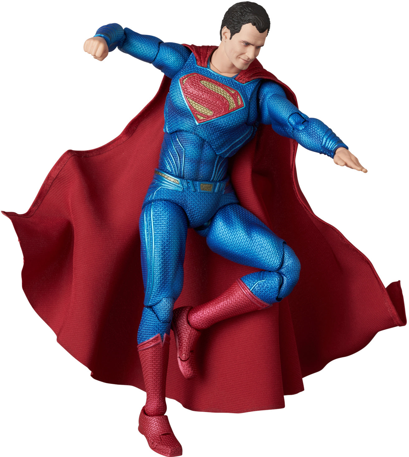PREORDER MAFEX KNIGHTMARE SUPERMAN (ZACK SNYDER'S JUSTICE LEAGUE Ver.)