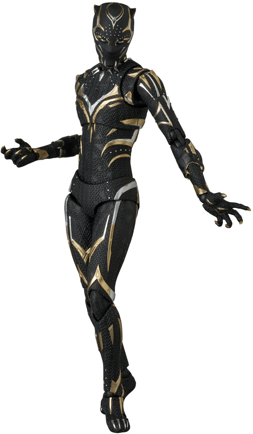 PREORDER MAFEX BLACK PANTHER (WAKANDA FOREVER)