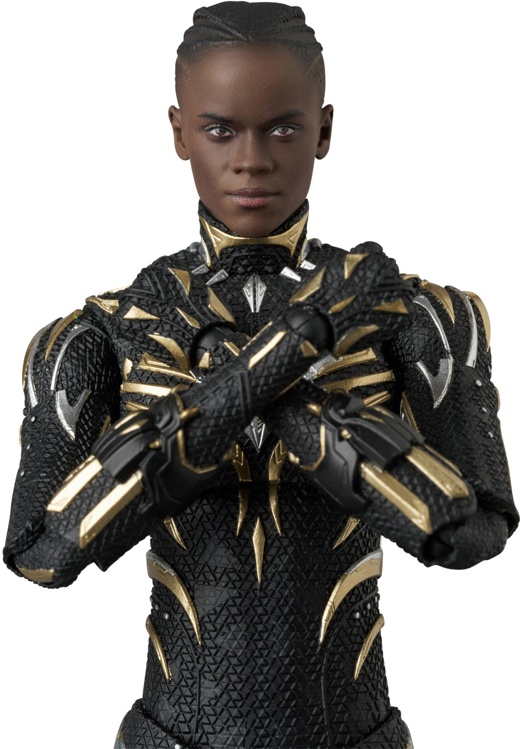 PREORDER MAFEX BLACK PANTHER (WAKANDA FOREVER)