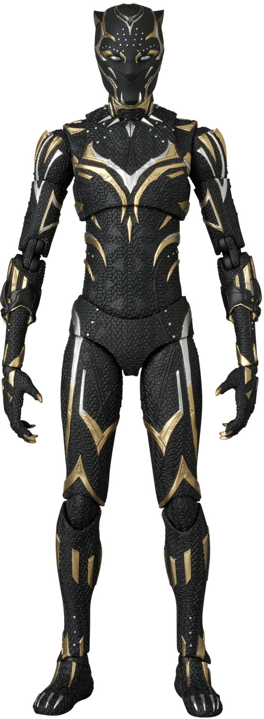 PREORDER MAFEX BLACK PANTHER (WAKANDA FOREVER)