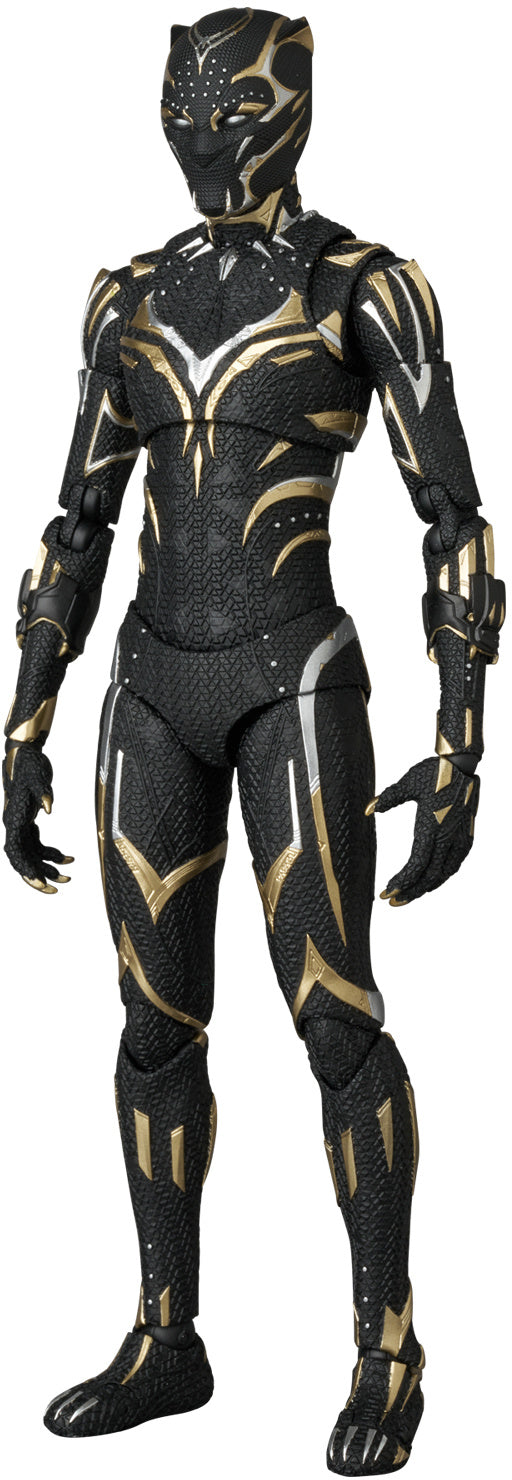 PREORDER MAFEX BLACK PANTHER (WAKANDA FOREVER)