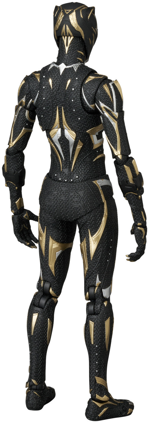 PREORDER MAFEX BLACK PANTHER (WAKANDA FOREVER)