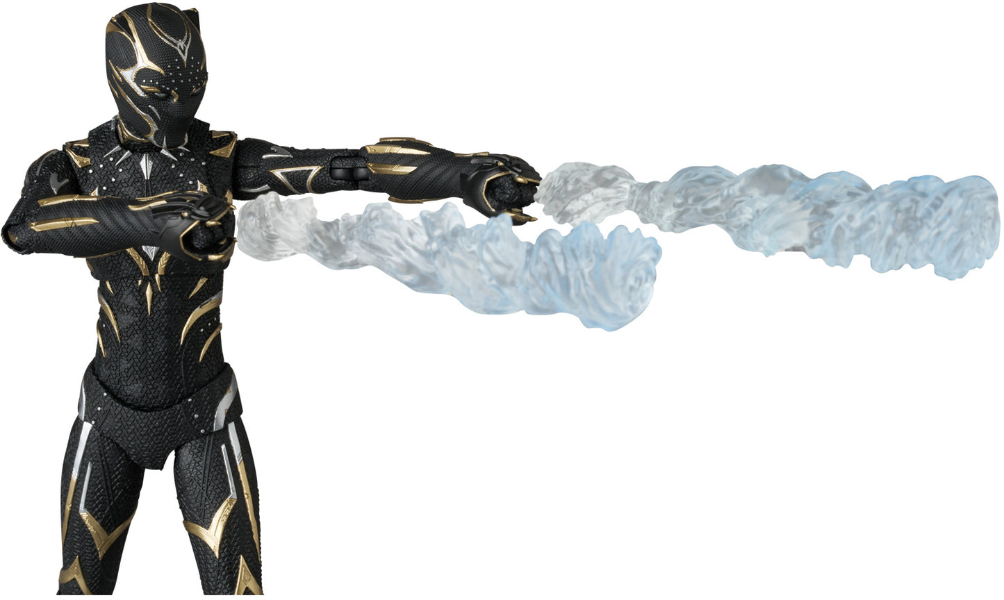PREORDER MAFEX BLACK PANTHER (WAKANDA FOREVER)
