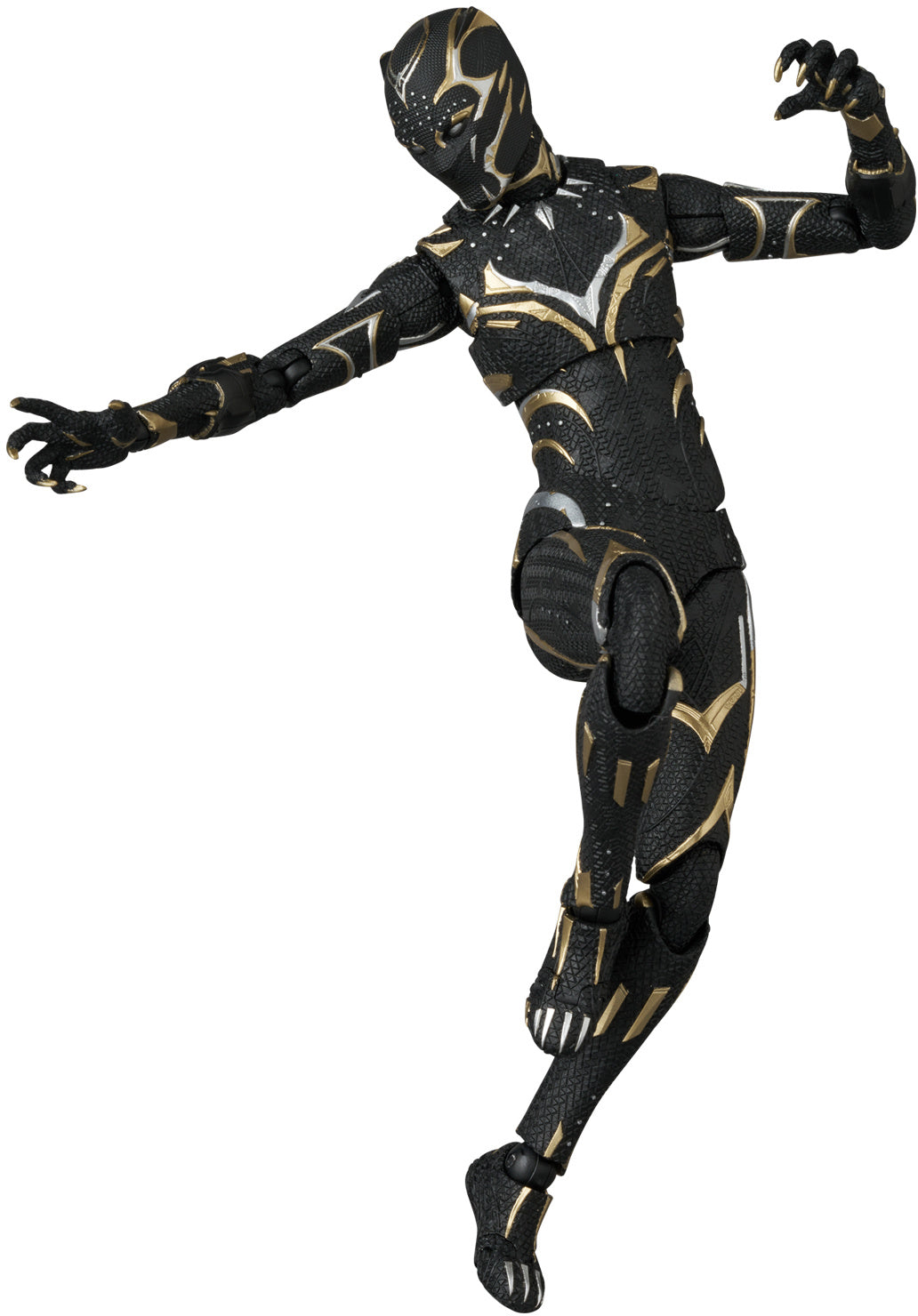 PREORDER MAFEX BLACK PANTHER (WAKANDA FOREVER)