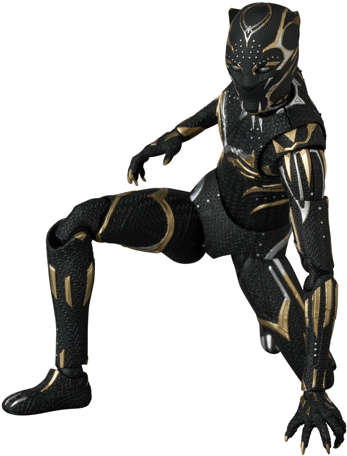 PREORDER MAFEX BLACK PANTHER (WAKANDA FOREVER)