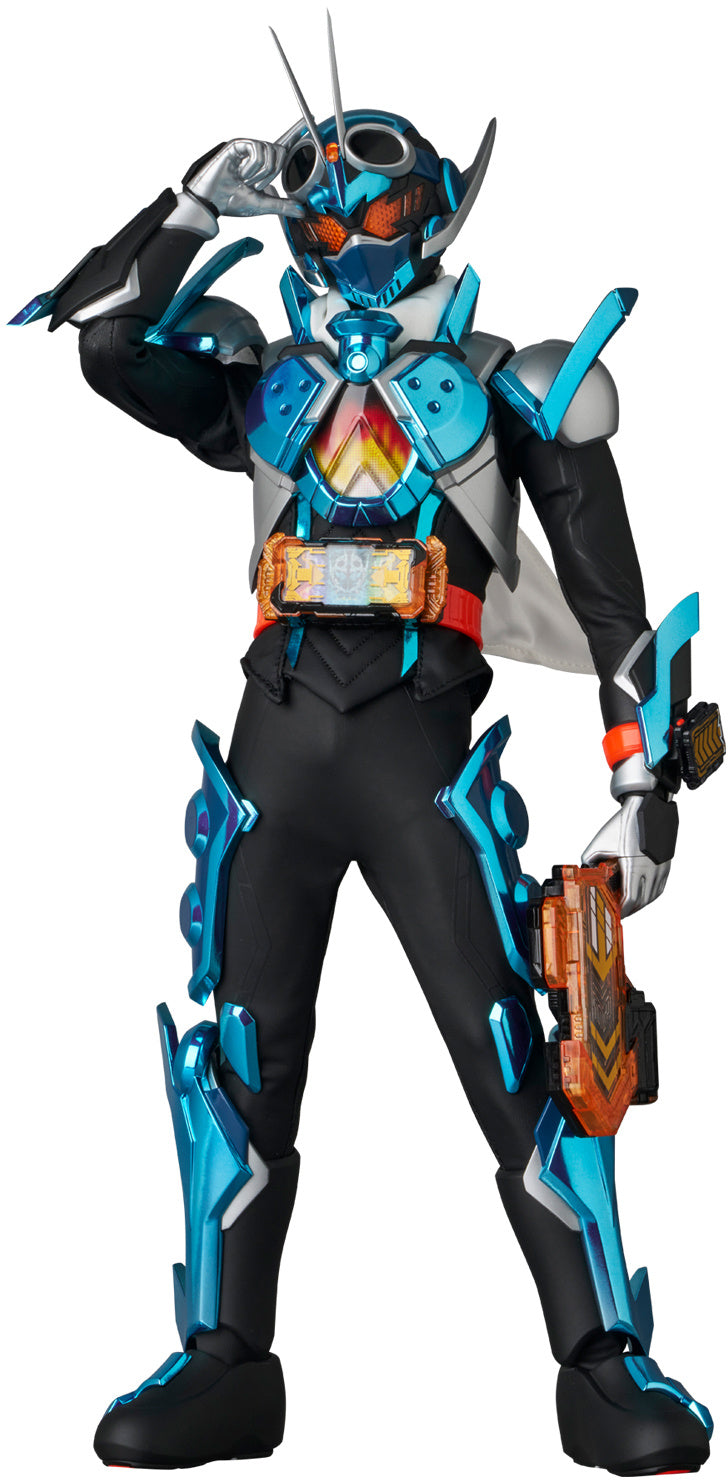PREORDER RAH Genesis Kamen Rider Gotchard SteamHopper