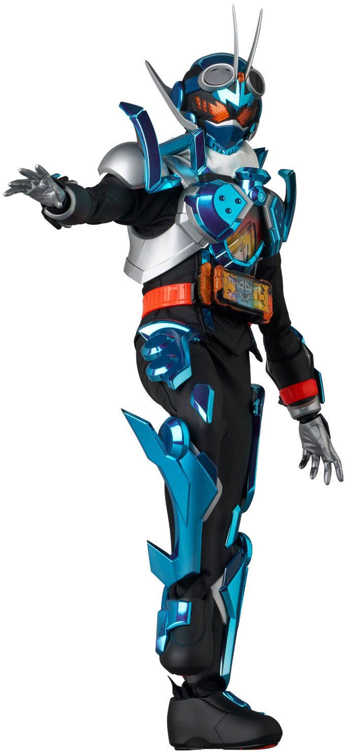 PREORDER RAH Genesis Kamen Rider Gotchard SteamHopper