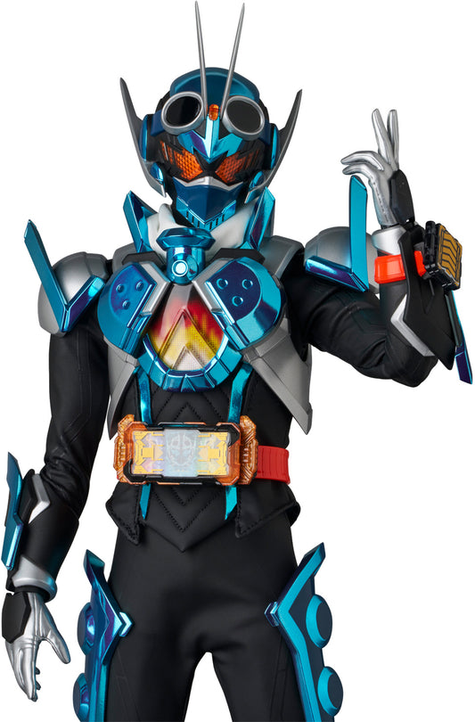 PREORDER RAH Genesis Kamen Rider Gotchard SteamHopper