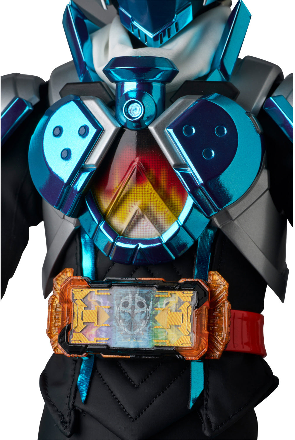 PREORDER RAH Genesis Kamen Rider Gotchard SteamHopper