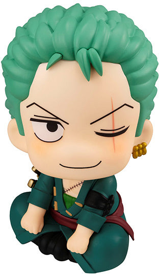 PREORDER Look up ONE PIECE Roronoa Zoro（Repeat） – Project OGRE