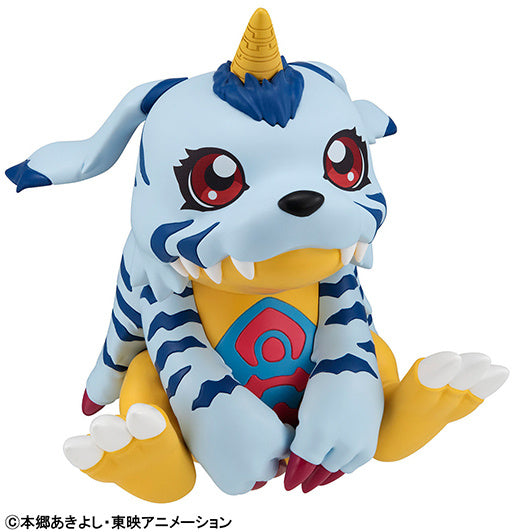 PREORDER Lookup Digimon Adventure GABUMON