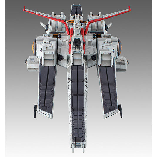 PREORDER Cosmo Fleet Special Mobile Suit Gundam UC Nahel Argama (Renewal)