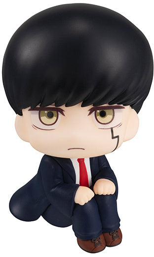 PREORDER Lookup MASHLE Mash Burnedead