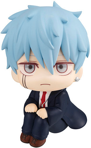 PREORDER Lookup MASHLE Lance Crown