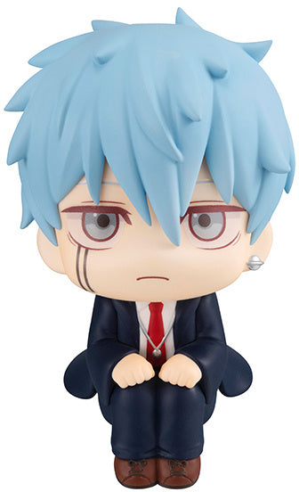 PREORDER Lookup MASHLE Lance Crown