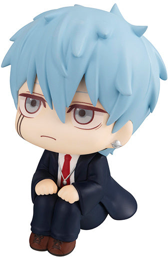 PREORDER Lookup MASHLE Lance Crown