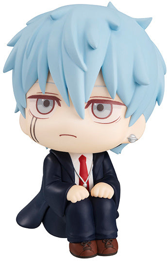 PREORDER Lookup MASHLE Lance Crown