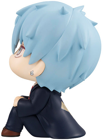 PREORDER Lookup MASHLE Lance Crown