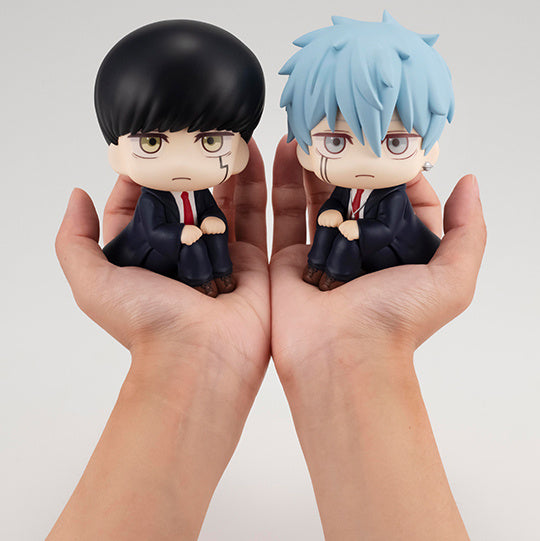 PREORDER Lookup MASHLE Lance Crown