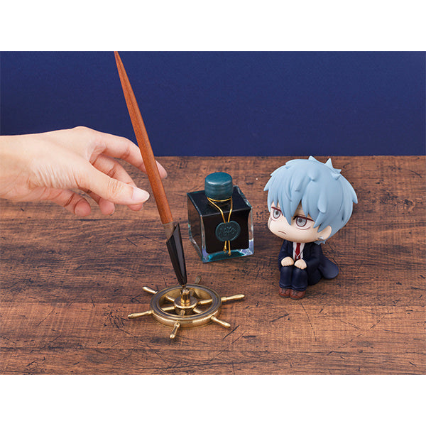 PREORDER Lookup MASHLE Lance Crown