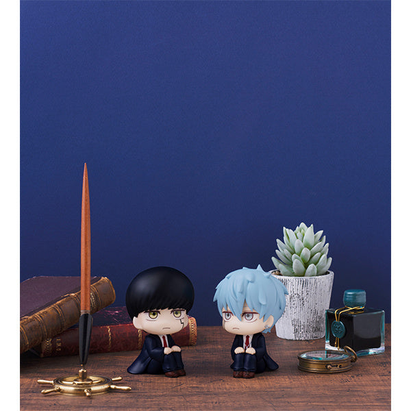 PREORDER Lookup MASHLE Lance Crown