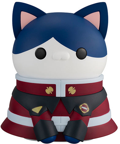 PREORDER MEGA CAT PROJECT Mobile Suit Gundam SEED Nyanto! The Big Series Nyandam SEED ②Athrun Zala