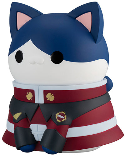 PREORDER MEGA CAT PROJECT Mobile Suit Gundam SEED Nyanto! The Big Series Nyandam SEED ②Athrun Zala